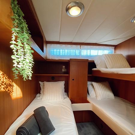 Malmo'S Yacht Ξενοδοχείο Βαλένθια Εξωτερικό φωτογραφία