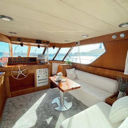 Malmo'S Yacht Ξενοδοχείο Βαλένθια Εξωτερικό φωτογραφία