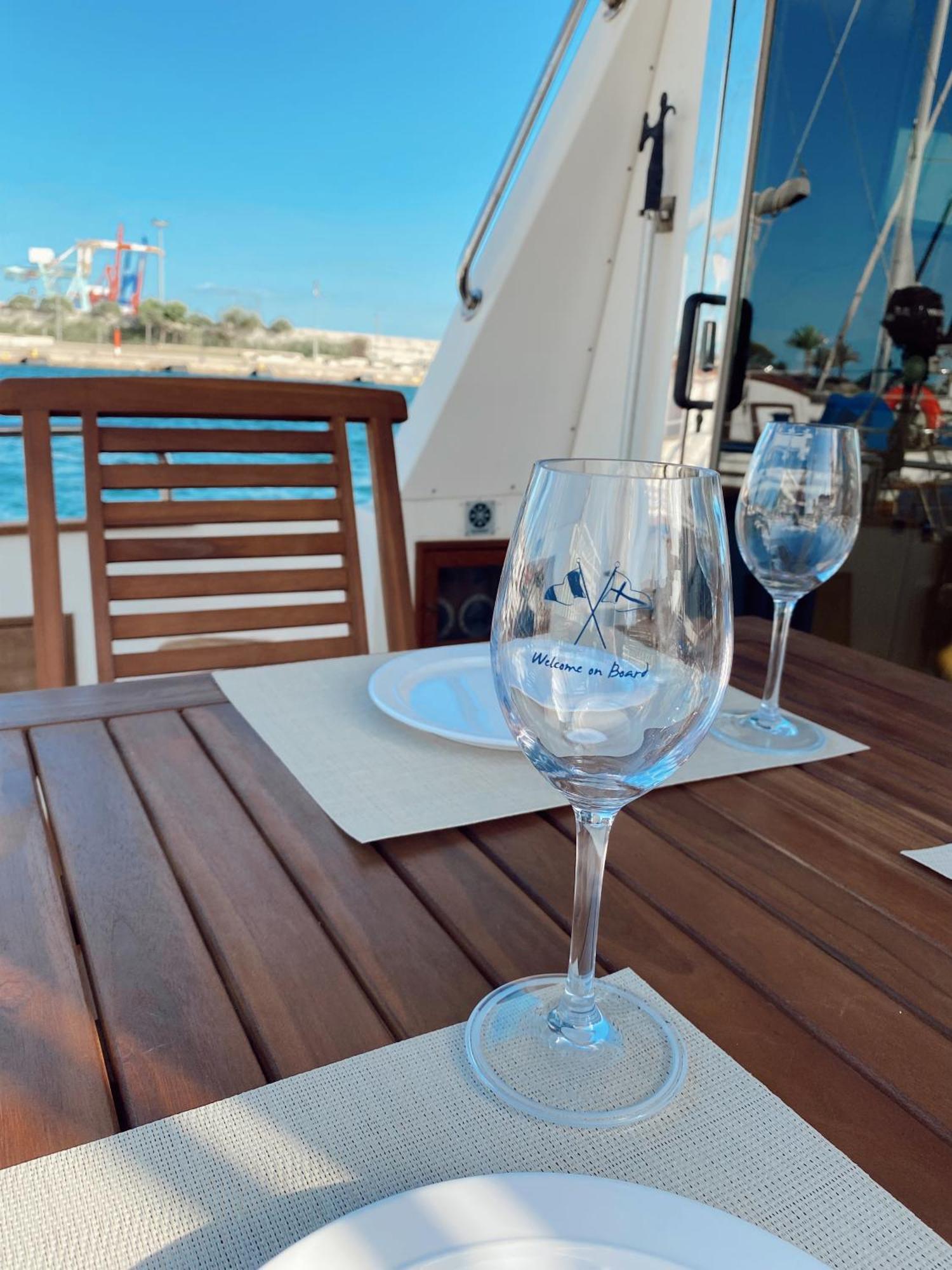 Malmo'S Yacht Ξενοδοχείο Βαλένθια Εξωτερικό φωτογραφία